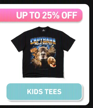 Kids Tees