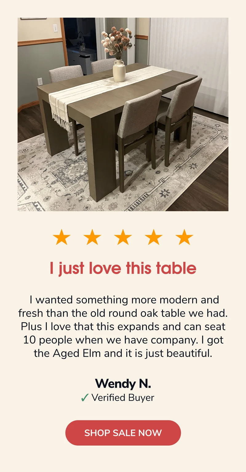 ❤️ Wendy's Review ❤️