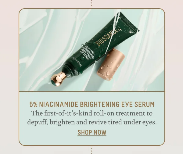 Brightening Eye Serum