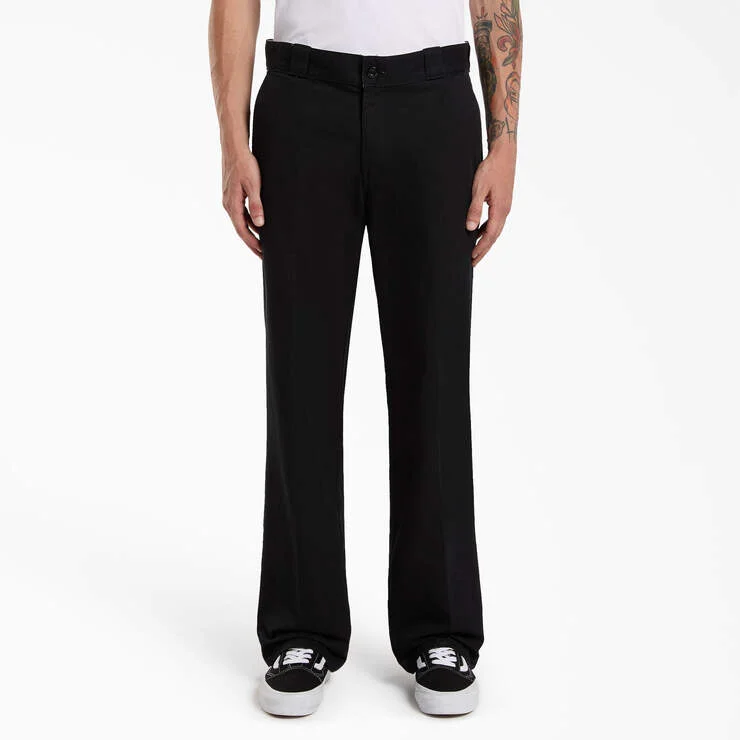 247 Regular Fit Work Pants