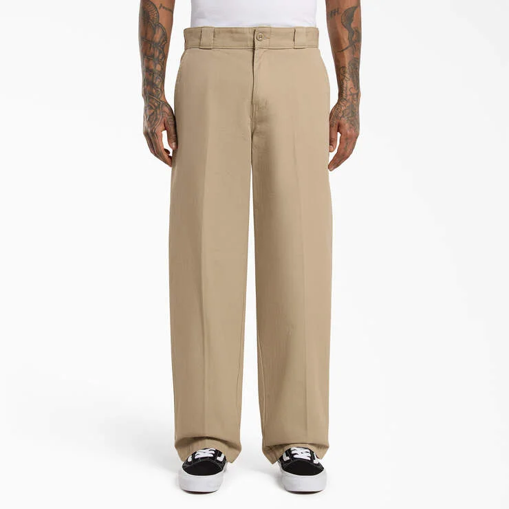 247 Loose Fit Work Pants