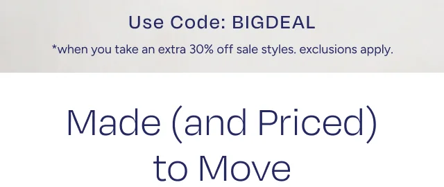Labor Day Clearance - Image