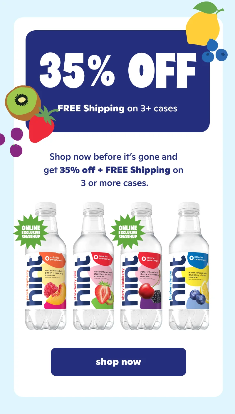 Shop now before it's gone!