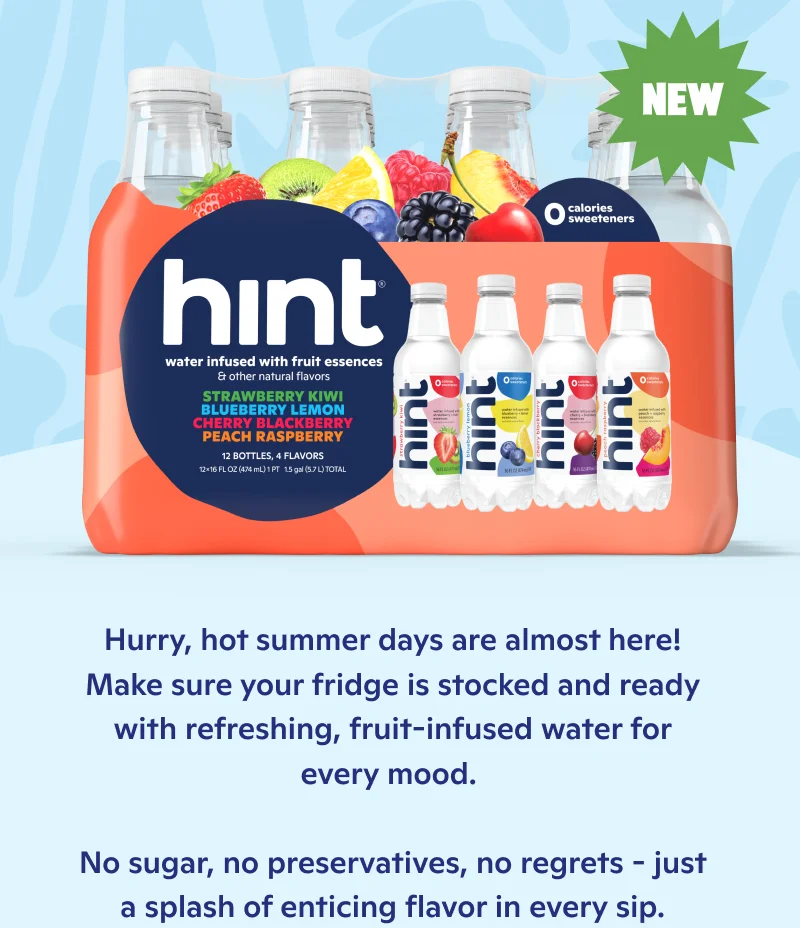 Mix & match 3 Variety Packs for 35% Off