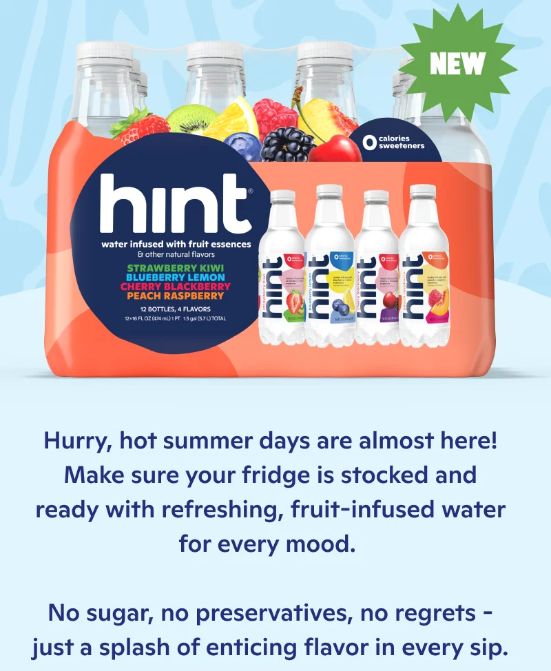 Mix & match 3 Variety Packs for 35% Off