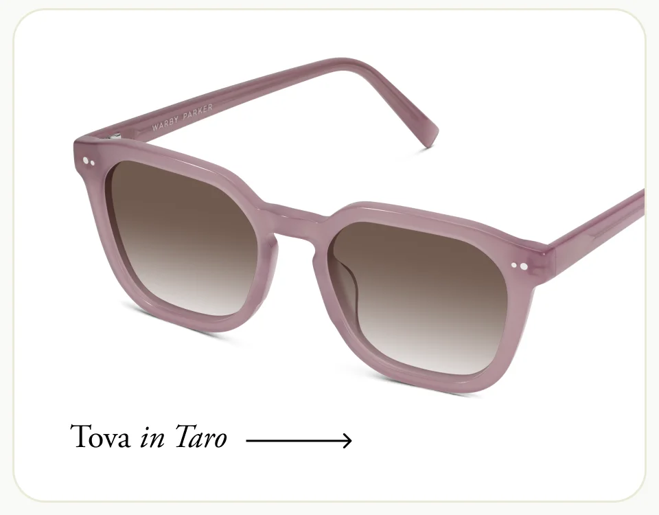 Tova in Taro
