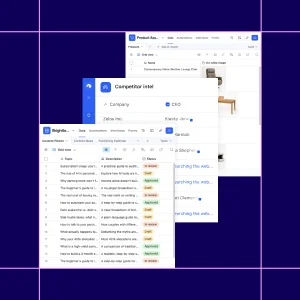 Get started in Airtable Get started in Airtable