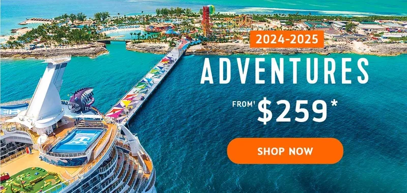 2024-2025 ADVENTURES