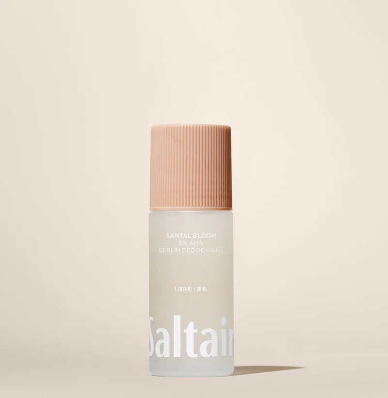 Image of Santal Bloom - Serum Deodorant