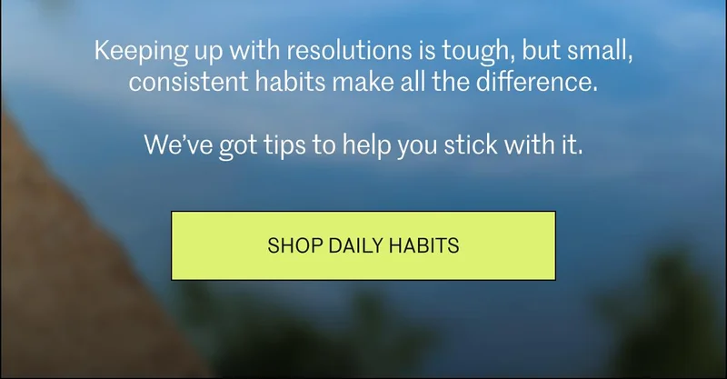 Shop Daily Habits