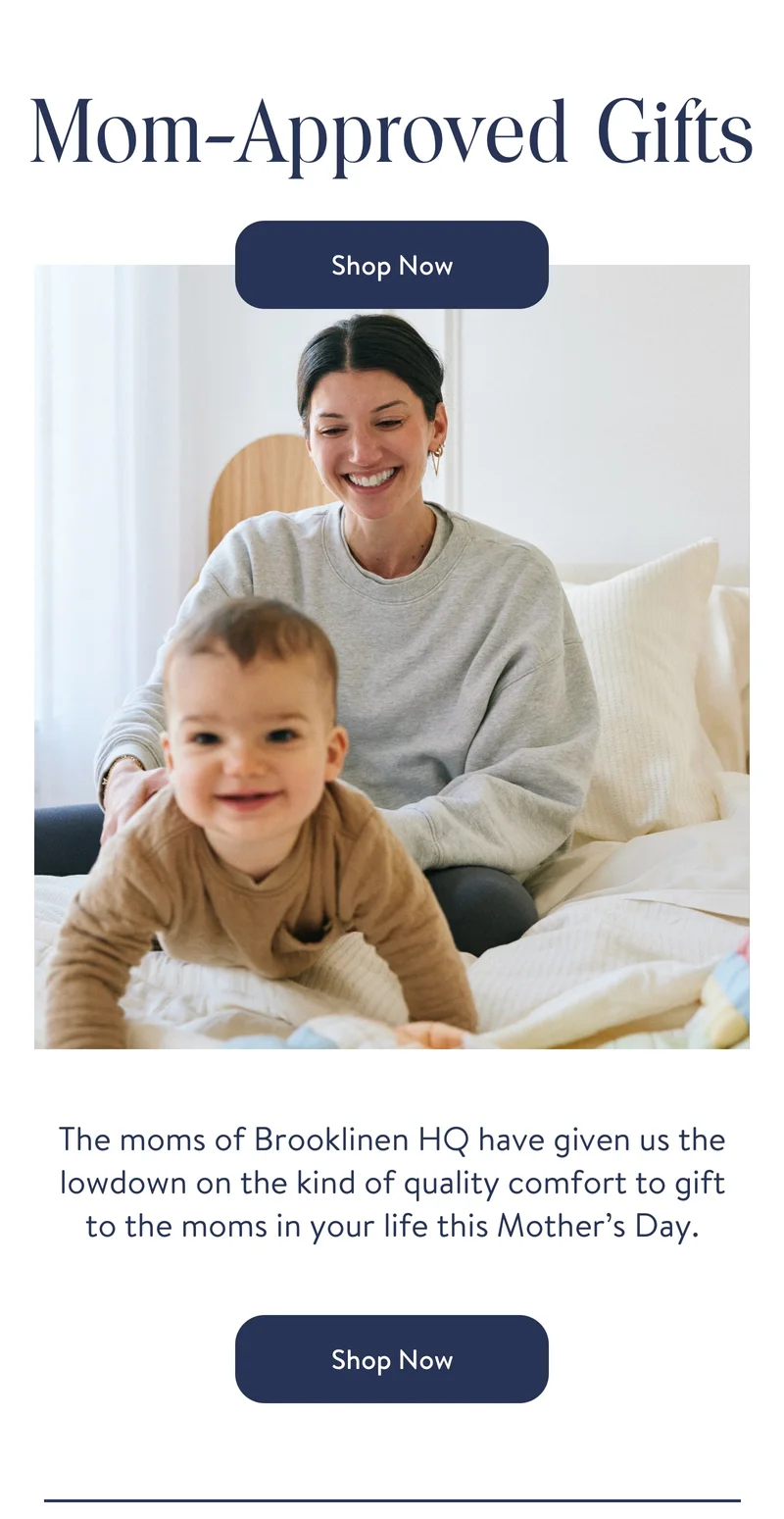 Mom-Approved Gifts