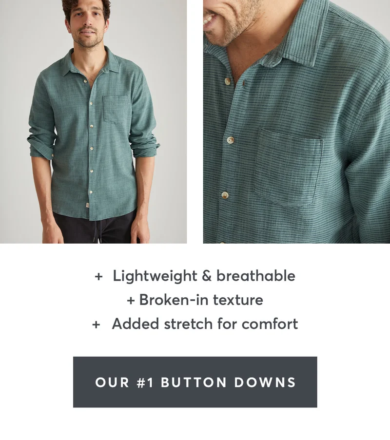 #1 Buttondown