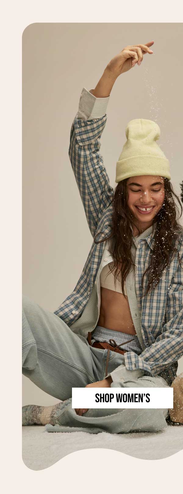 So Much New Shop Women's