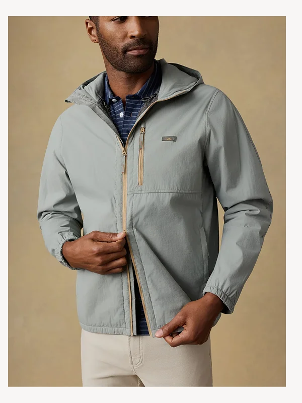Shorelite Zephyr Jacket