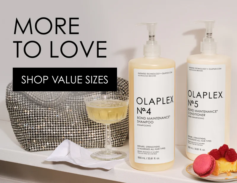 More to Love | Shop Value Sizes