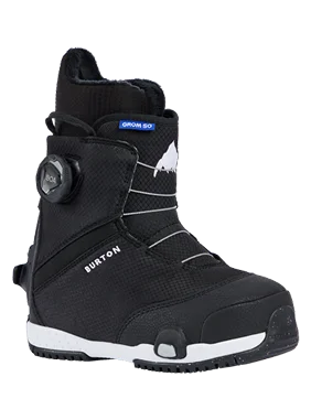 Kids' Burton Grom Step On® Snowboard Boots