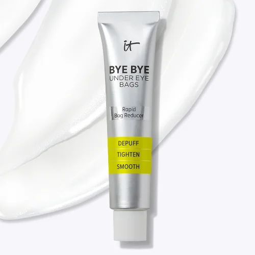 BYE BYE UNDER EYE BAGS DAYTIME TREATMENT