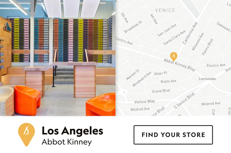 Austin Store Location