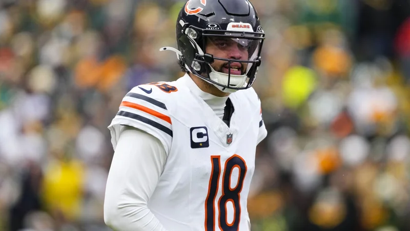 Stock Up, Stock Down: Post 2025 NFL Draft veteran winners and losers