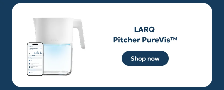 LARQ Pitcher PureVis™