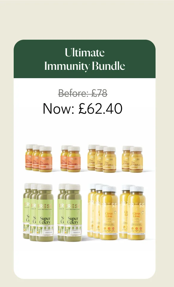 Ultimate Immunity Bundle