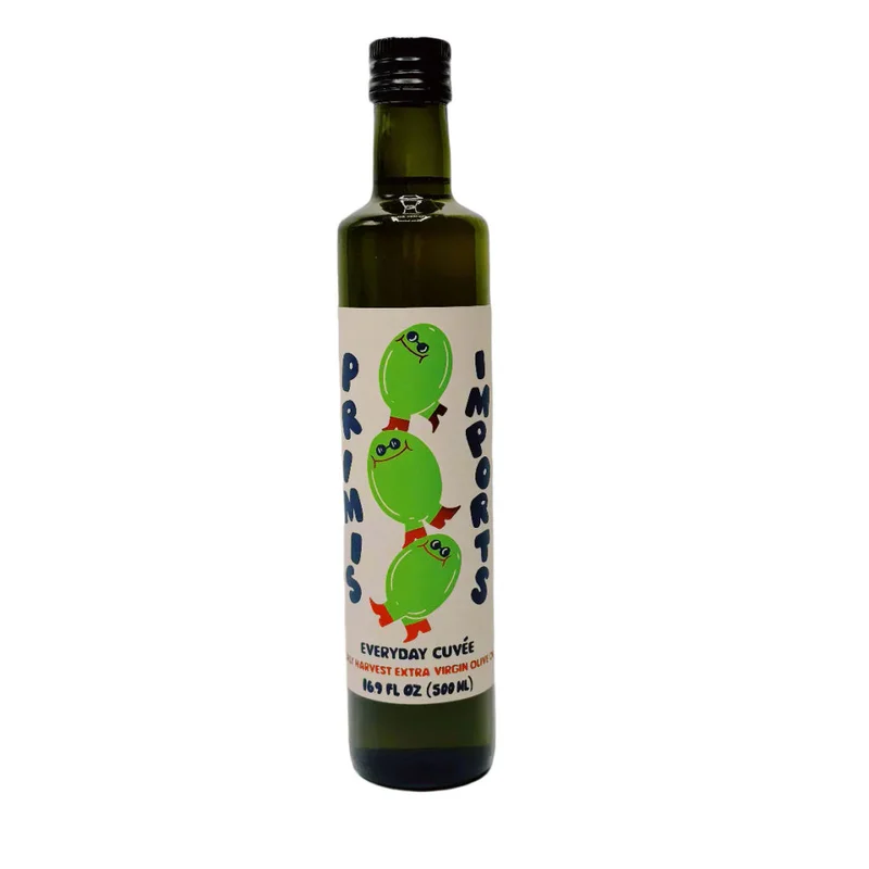 Image of Everyday Cuvée Extra Virgin Olive Oil
