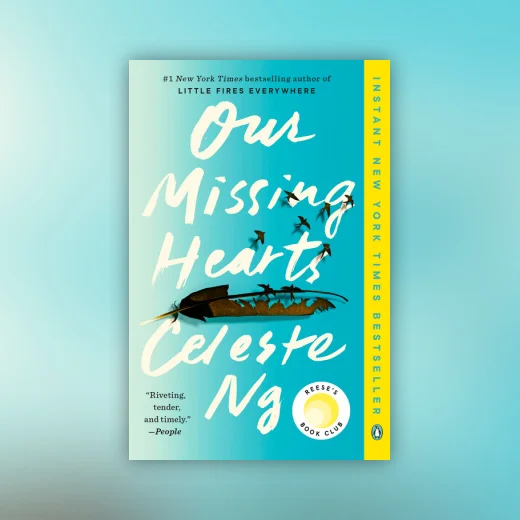 Our Missing Hearts