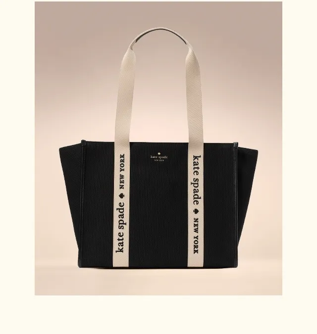 GET YOUR BAG