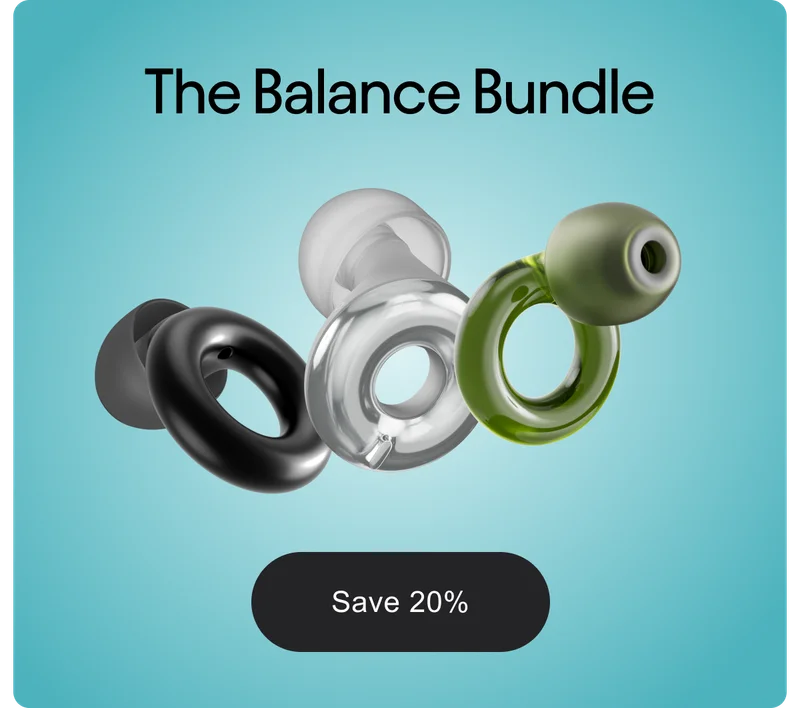 The Balance Bundle