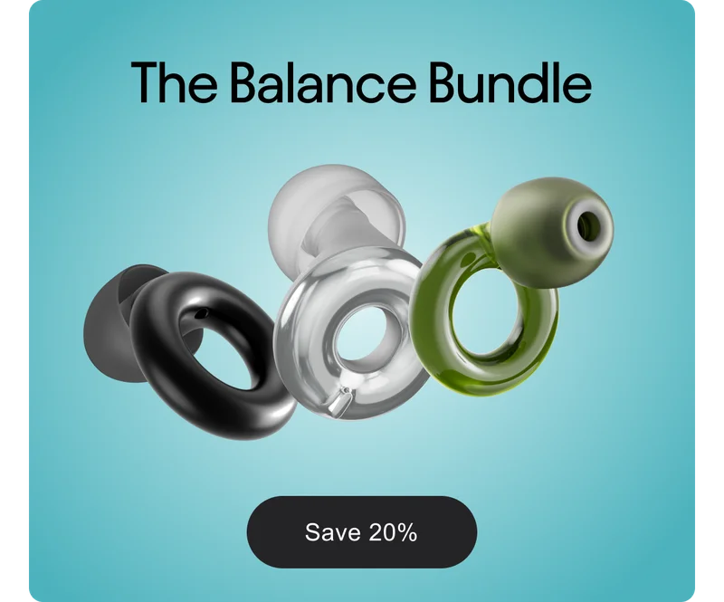 The Balance Bundle