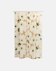 Unikko Shower curtain