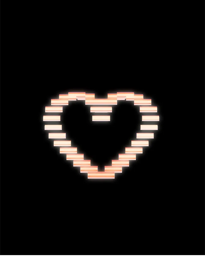 WE LOVE YOU, AND YOUR SKIN, AND THOSE YOU LOVE TOO! | This is our message to our loyal customers out there. We work hard to earn your trust, and we know it's a privilege to bring you high-end skincare you can count on.  | Loyalty is like love. It's the kind of bond we all value. It triggers what we like to call The Heat of Love. Love that lasts, that reinvents itself every day, that doesn't take anything or anyone for granted. | So, again, Happy Valentine's Day to you, from us. | SHOP NOW