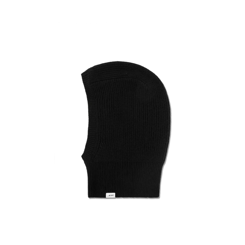 White Black