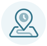 Map icon