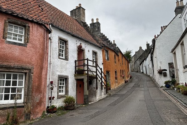 Culross Village