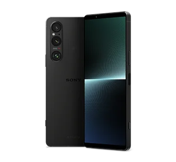 Xperia(R) 1 V Smartphone