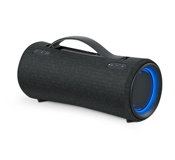 XG300 X-Series Wireless Portable Bluetooth(R) Speaker