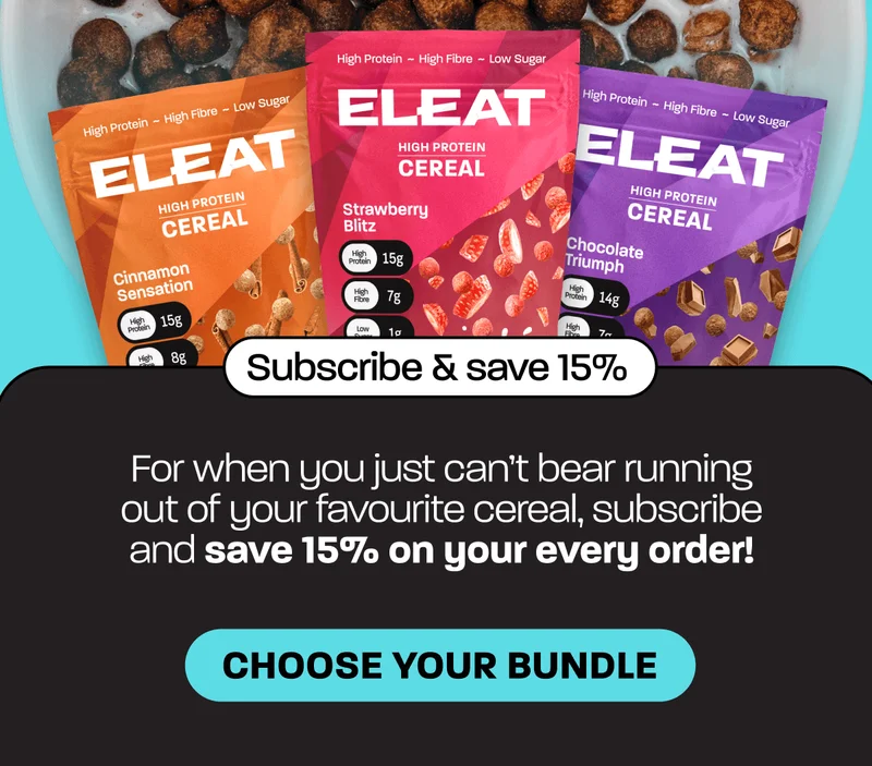 CHOOSE YOUR BUNDLE
