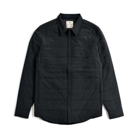 Snow Peak Flexible Insulated Shirt