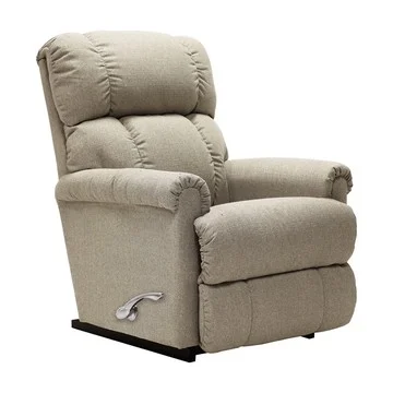 La-Z-Boy Pinnacle Manual Rocking Recliner