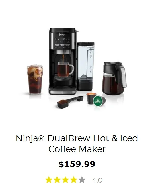 View product recommended for you