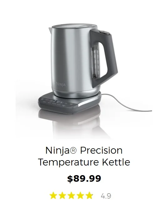 View product recommended for you