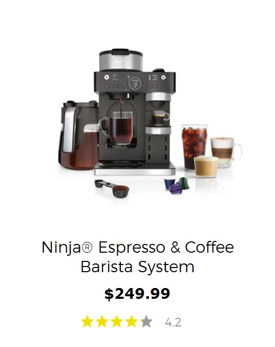 View product recommended for you