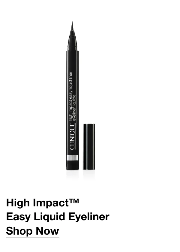 High Impact™ Easy Liquid Eyeliner | Shop Now