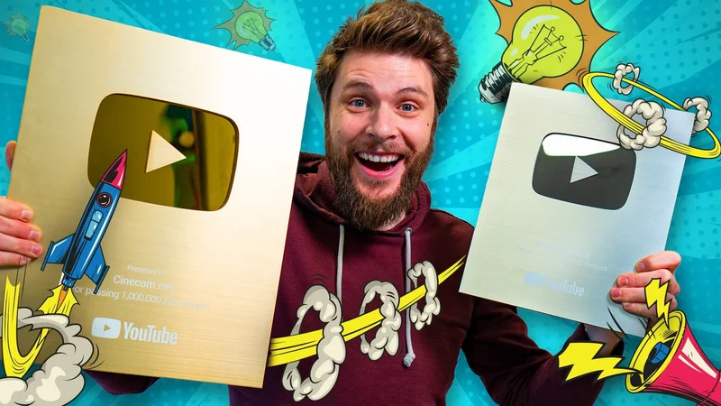 Secrets to Growing YouTube