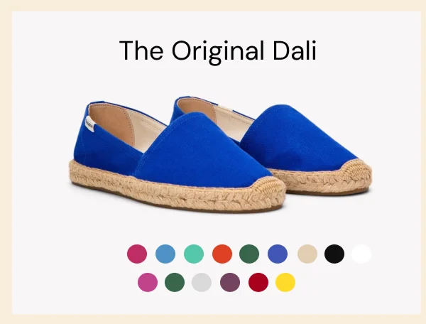 Soludos Dali Espadrilles