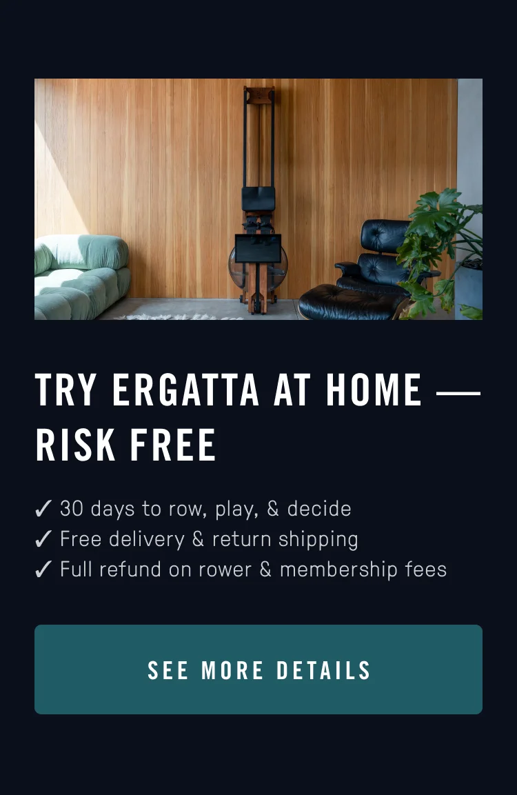 Ergatta vs the Competition