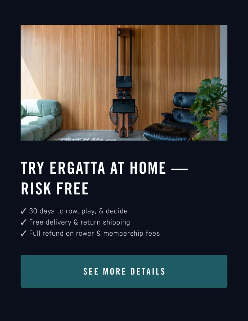 Ergatta vs the Competition