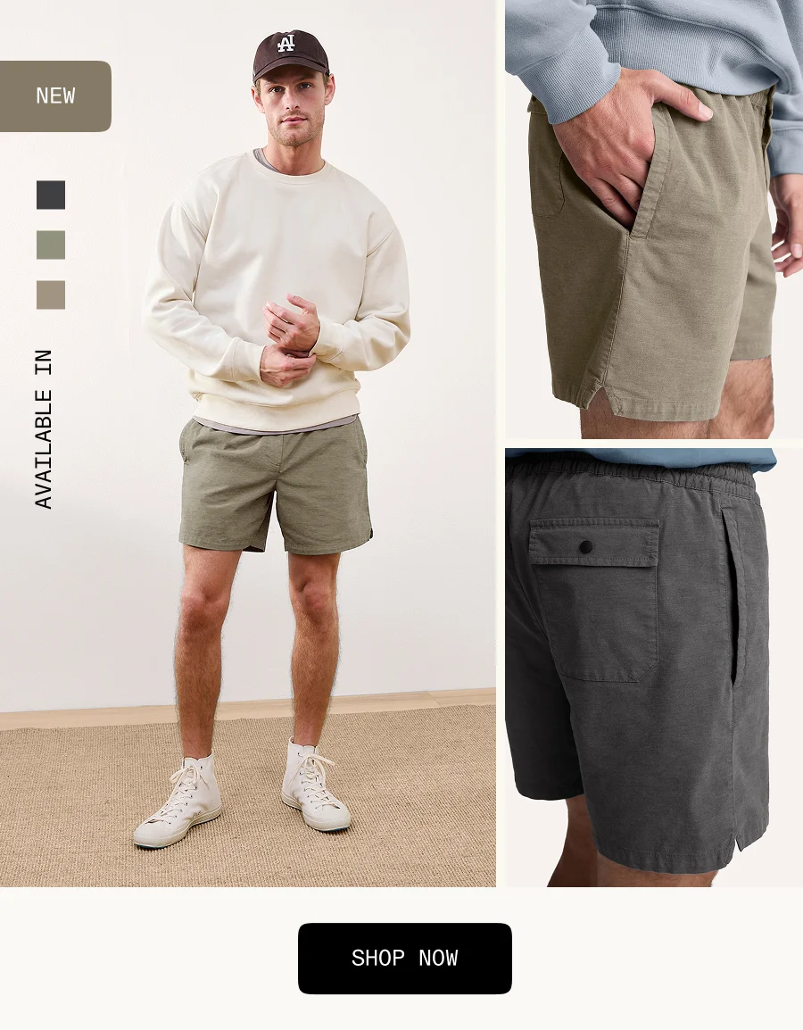 Drift Men's Short
