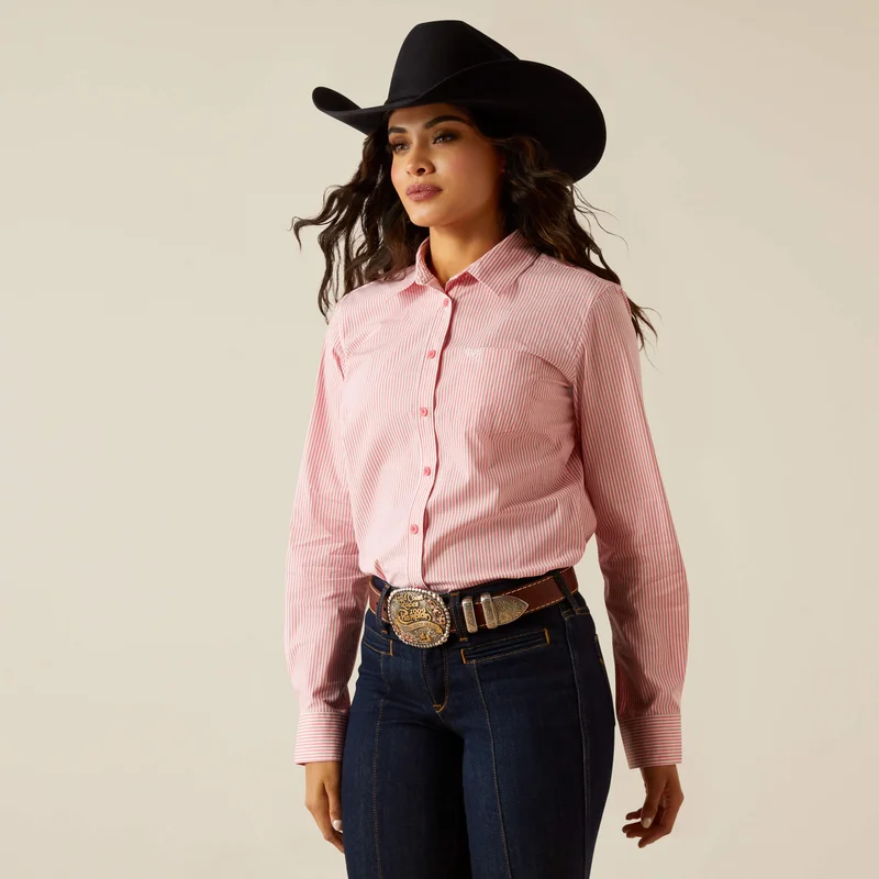 Women’s Kirby Stretch Shirt